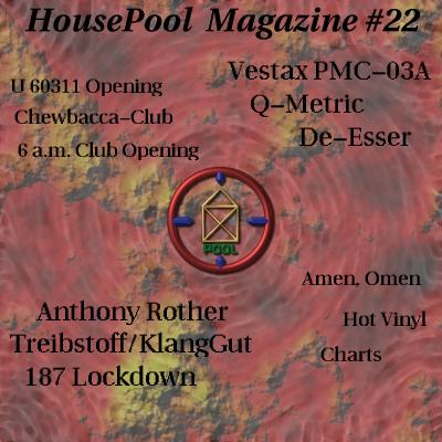 Cover 22 - Clickable Map